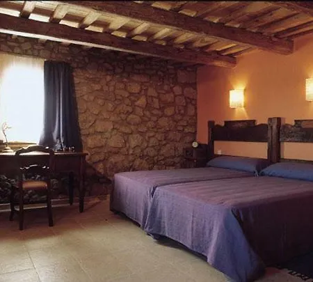 Casa Cabots Guest House Olvan Exterior photo