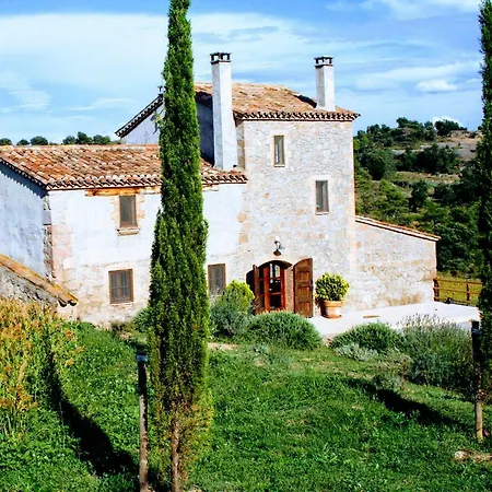 Casa Cabots Guest House Olvan Exterior photo