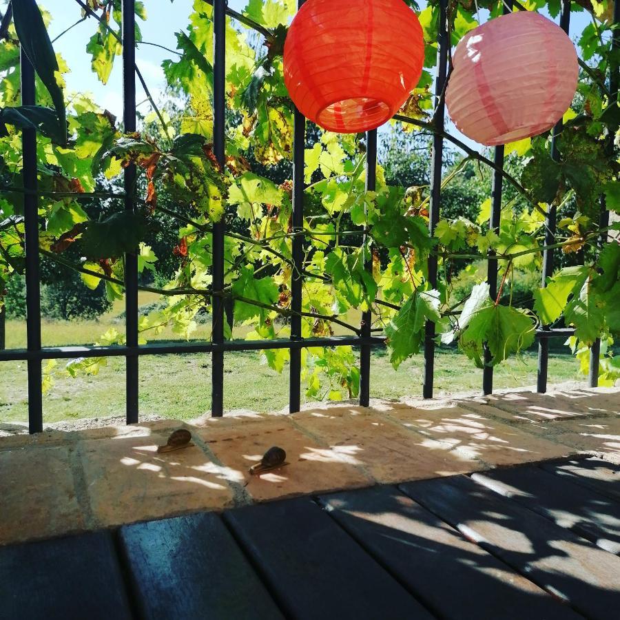 Country house Casa Cabots