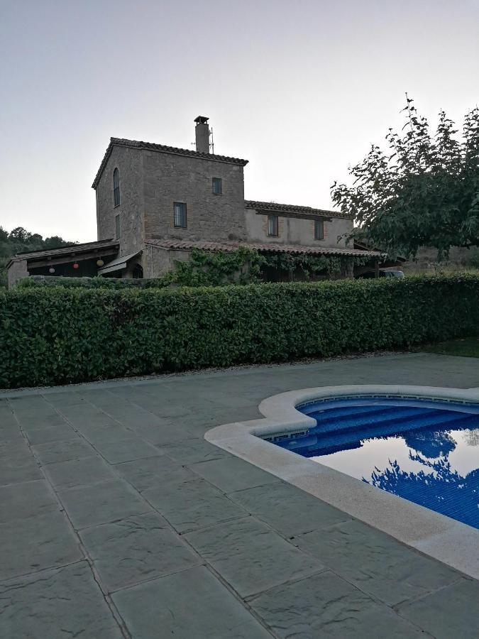 Country house Casa Cabots *