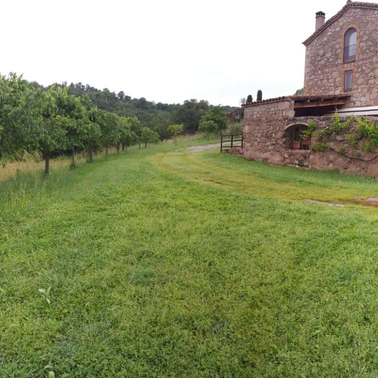 Casa Cabots Country house *