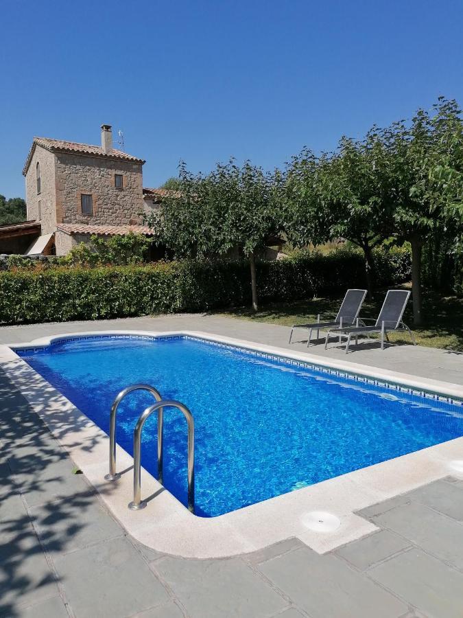 Country house Casa Cabots