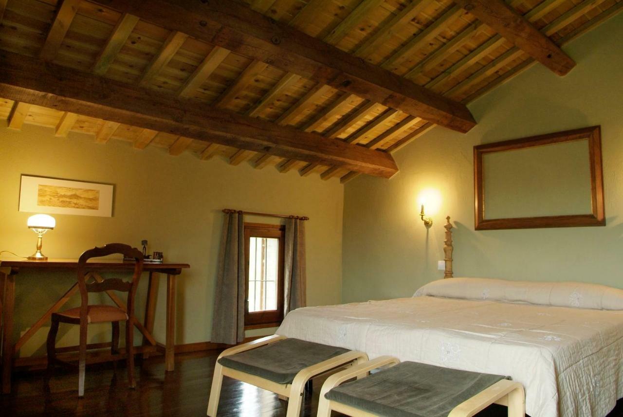 Country house Casa Cabots *