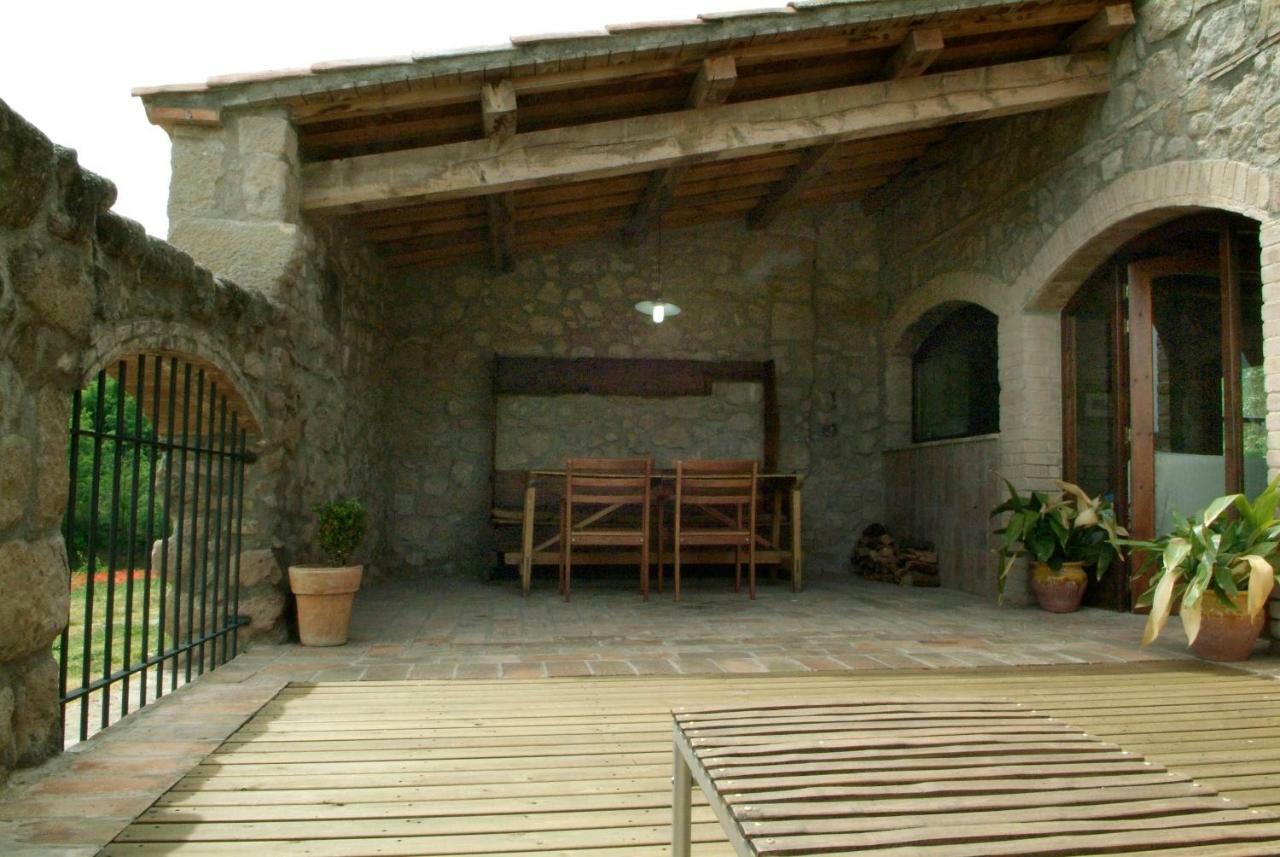 Casa Cabots * Olvan