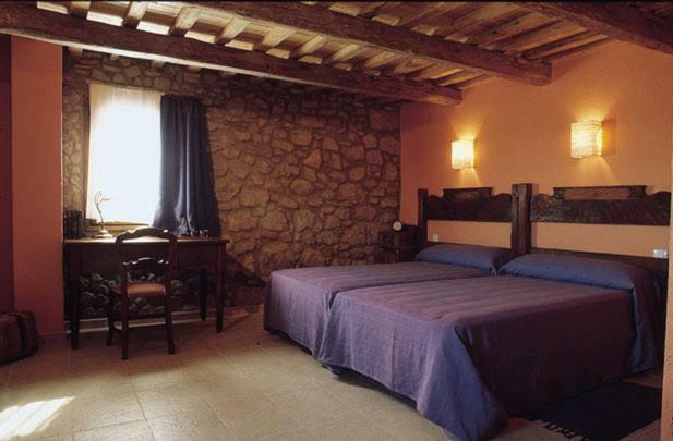 Casa Cabots Country house *