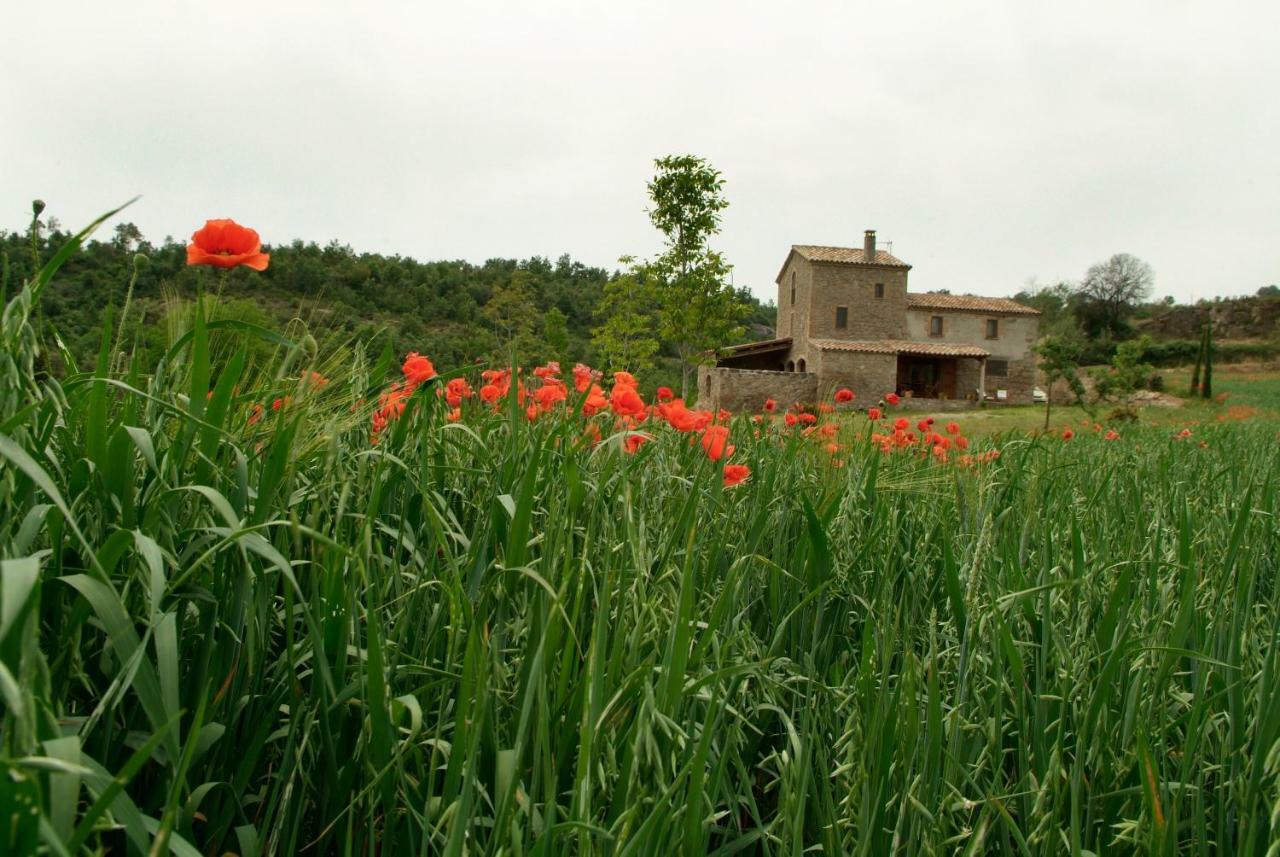 Casa Cabots * Olvan