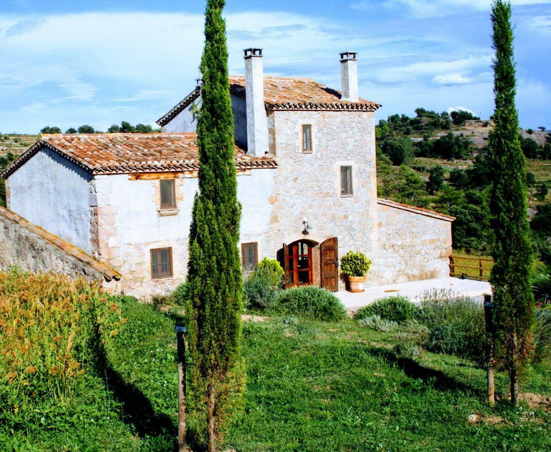 Casa Cabots Country house *
