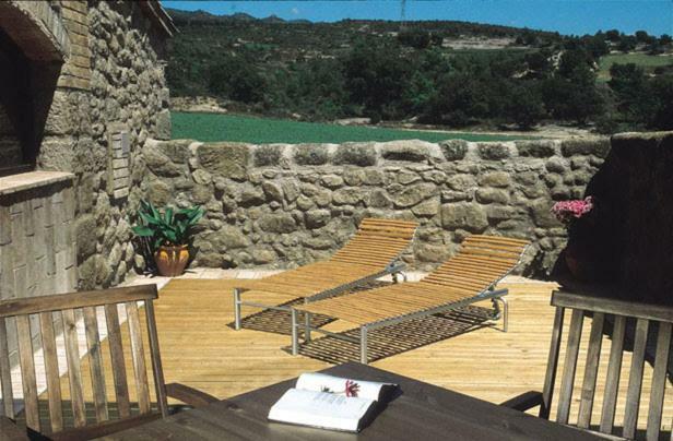 Casa Cabots * Olvan