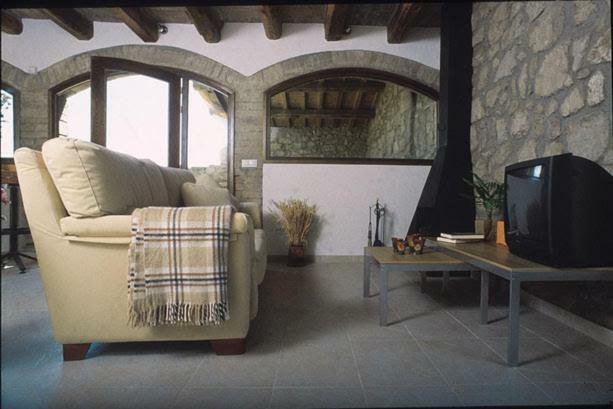 Casa Cabots Country house Olvan