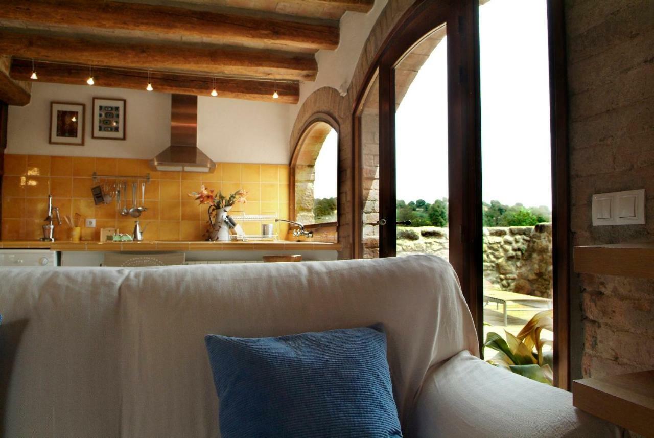 Country house Casa Cabots