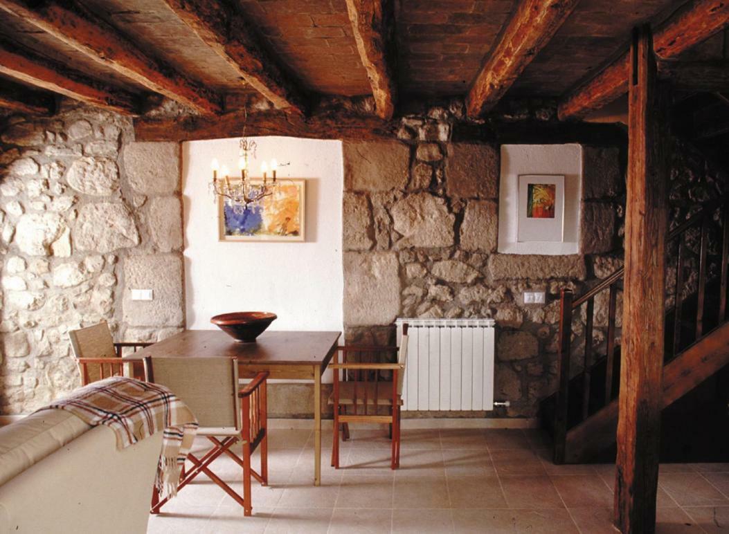 Country house Casa Cabots